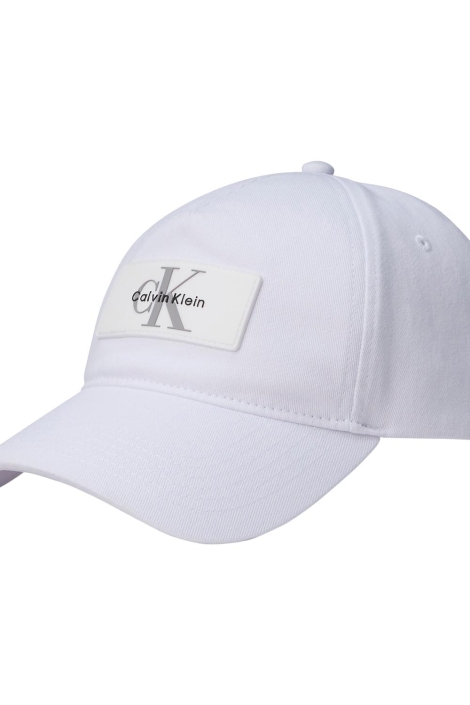 Calvin Klein lv04d5042g silicone patch cap